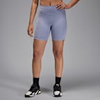 ☆NIKE☆Jordan Sport Women's High-Waisted 7\" Bike Shorts Jordan Sport Women's High-Waisted 7